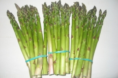 Espárrago verde