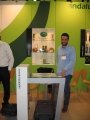Gerente de la empresa